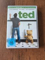 DVD "Ted" - Komödie mit Mark Wahlberg und dem Teddybären Bayern - Würzburg Vorschau