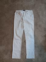 Jeans weiß Rheinland-Pfalz - Waldesch Vorschau