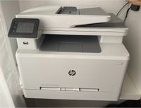 Farblaserdrucker Scanner Kopierer HPColor Laser JetPro MFP M282nw Köln - Ossendorf Vorschau