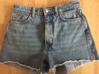 Gotpant,Jeans,Monki,kurze Hose,Gr.27,M Stuttgart - Vaihingen Vorschau