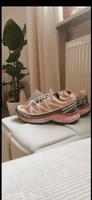 salomon xt6 Mahogany Rose / Earth Brown / Flamingo Pink Frankfurt am Main - Nordend Vorschau