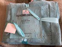 Neue Kuscheldecke aus 100 % Baumwolle- Topolino Niedersachsen - Wittingen Vorschau