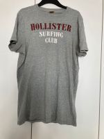 Hollister T-Shirt Saarbrücken-Mitte - Malstatt Vorschau