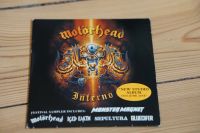 Festival Sampler Promo CD Motörhead Inferno Monster Magnet u.a. Dortmund - Brechten Vorschau