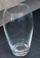 Vase Glasvase 24 cm Kreis Pinneberg - Pinneberg Vorschau