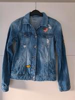 Jeans Jacke in XS von edc/Esprit, used Look Niedersachsen - Reppenstedt Vorschau