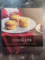 Buch Backbuch Cookies (englisch) Schleswig-Holstein - Fargau-Pratjau Vorschau