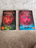 Warrior Cats Bücher Jugend Romane Niedersachsen - Seevetal Vorschau