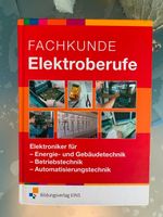 Elektroniker für Energie- und Gebäudetechnik, Betriebstechnik, Au Sachsen-Anhalt - Zscherndorf Vorschau