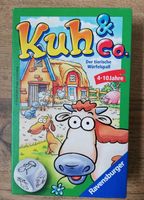 Kuh & Co. *Gesellschaftschaftsspiel* Hannover - Herrenhausen-Stöcken Vorschau
