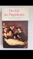 Buch der Eid des Hippokrates Baden-Württemberg - Malsch Vorschau