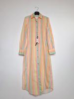 NEU mit Etikett ! Hemd Kleid 34, XS Berlin - Mitte Vorschau