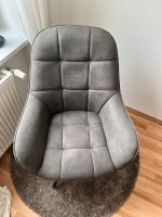 Bequemer drehbarer Sessel zu verkaufen Niedersachsen - Osnabrück Vorschau