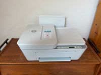 HP Drucker Deskjet Plus 4120 Bayern - Mainburg Vorschau