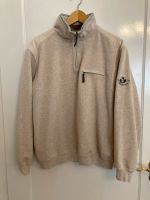 Hajo Pullover Herren, beige in Gr. 52/ L Niedersachsen - Liebenau Vorschau