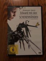 DVD / Edward mit den Scherenhänden Altona - Hamburg Groß Flottbek Vorschau