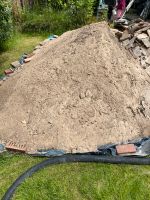 Sand zu verschenken Hemelingen - Hastedt Vorschau