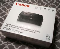 CANON Prixma TS3150 OHNE  Patronen Niedersachsen - Hildesheim Vorschau