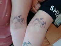 Tattoo und Piercing Thüringen - Bleicherode Vorschau