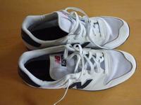 New Balance, Sneaker, Größe 44,5 Bayern - Lauben b. Memmingen Vorschau