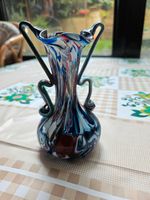 Handgefertigte Vase Murano Glas Baden-Württemberg - Neuenbürg Vorschau