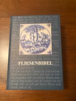 2 Bücher : Die Fliesenbibel und mit Bilderfliesen durch die Bibel Niedersachsen - Norden Vorschau