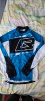 Crivit Fahrrad Jacke Gr M Neuwertig Sweatjacke Jogging Sport Hessen - Offenbach Vorschau