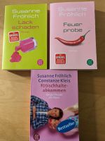 Taschenbücher von Susanne Fröhlich Hessen - Flörsheim am Main Vorschau