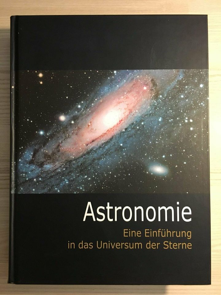 Physik Bücher für das Physikstudium in Ulm