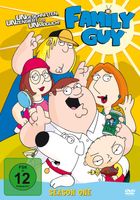 Family Guy - Staffel / Season 1 |Animation, Comedy, Komödie | DVD Berlin - Steglitz Vorschau