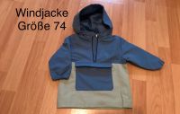 Windjacke, Größe 74 Bayern - Pettendorf Vorschau