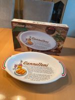 Neue Cannelloni-Form Saarland - Überherrn Vorschau