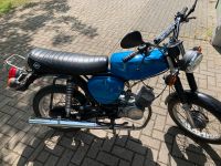 S50 Simson mit Papiere Brandenburg - Trebbin Vorschau