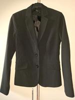 Schwarzer Blazer  von Comma Neuwertig Gr34 Burglesum - Lesum Vorschau
