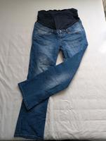 Umstandshose Umstandsjeans Jeans Schleswig-Holstein - Stapelfeld Vorschau