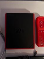 Nintendo Wii mini (red Edition) Saarland - St. Ingbert Vorschau