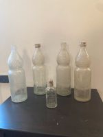 Verschenke: alte Glasflaschen (Deko) Ludwigslust - Landkreis - Ludwigslust Vorschau