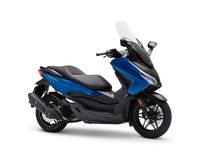 Honda Forza 125 NSS125 | NEU | 2024 | SOFORT Bayern - Neu Ulm Vorschau