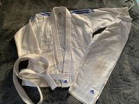 Adidas Karate Anzug Evolution II Gr 134/140 Brandenburg - Dallgow Vorschau