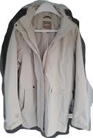 Icepeak Damen Jacke 46, Windjacke, Beige, Wasserdicht Neu Etikett Baden-Württemberg - Weinsberg Vorschau
