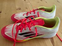 Adidas F50 Fußballschuhe Noppen, Größe 44,5 Stuttgart - Sillenbuch Vorschau