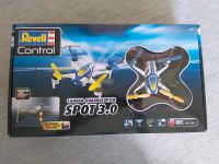 Drohne Revell 23857 Camera Quadrocopter Spot 3.0 Originalverpackt Nordrhein-Westfalen - Heiligenhaus Vorschau