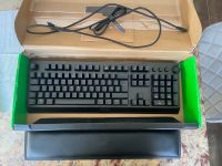 Razer Blackwidow v3 Pro Gaming Tastatur Mechanisch Wireless Hessen - Rodgau Vorschau