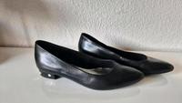 Tamaris Ballerinas Gr.39 schwarz Düsseldorf - Hassels Vorschau