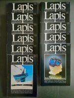 LAPIS Zeitschriften Jahrgang 2013 Hamburg-Nord - Hamburg Langenhorn Vorschau