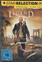 I Am Legend - DVD Neu und OVP Schleswig-Holstein - Reinfeld Vorschau