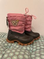 Steiff Stiefel Winterstiefel ERICA, neu, Gr. 22 Nordrhein-Westfalen - Saerbeck Vorschau