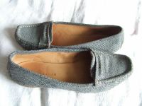 Liebeskind Ballerinas Loafer Gr. 39 Blau Inklusive Versand Nordrhein-Westfalen - Langenfeld Vorschau