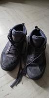 Winterschuhe. Trekkingschuhe. Warm wattiert. Neuwertig.  Gr.40.br Bayern - Ochsenfurt Vorschau