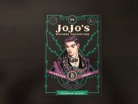 Jojo‘s Bizarre Adventure Phantom Blood Part 1 - english Hessen - Neu-Anspach Vorschau